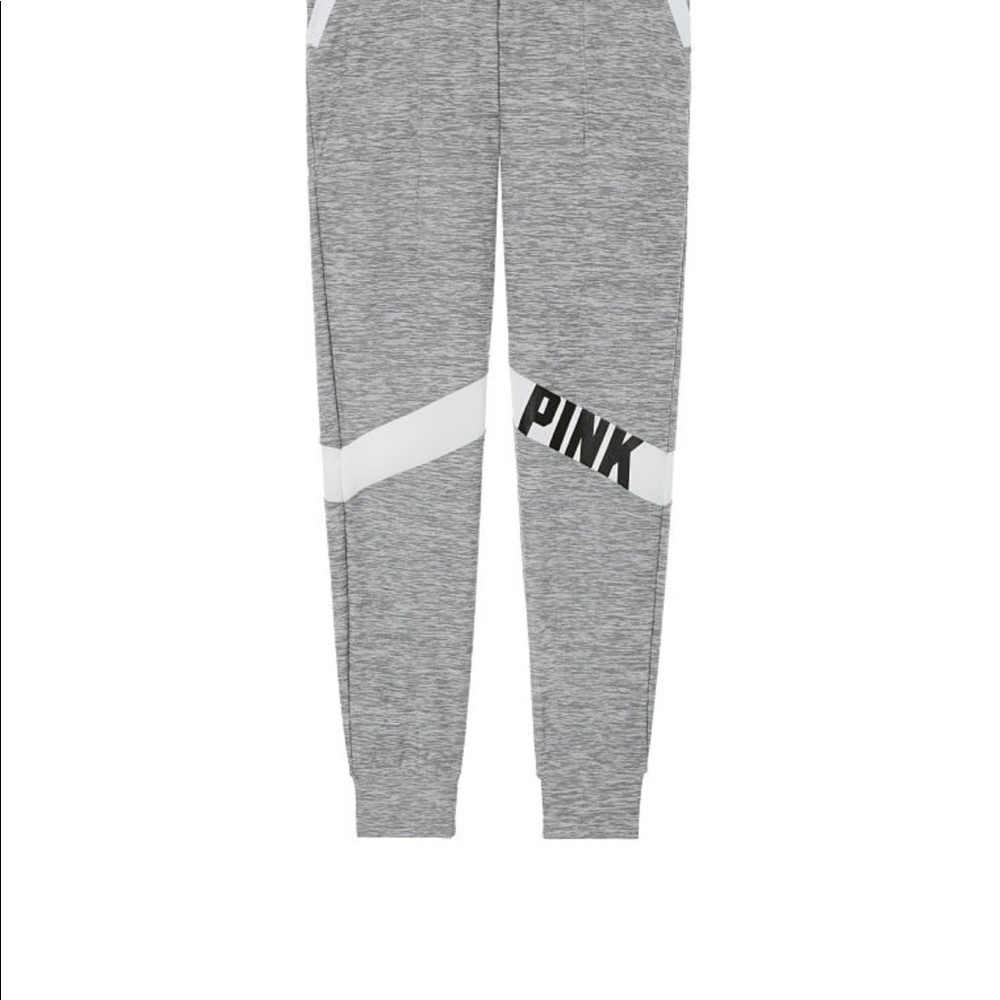 Victoria Secret Pink Ultimate Classic Jogger